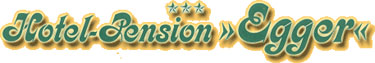 Logo: www.pension-egger.at